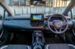 Toyota Corolla GR Sport 2019 года (UK)